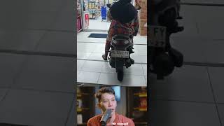 Download lagu want to negotiate but afraid of being sprayed mp3 Download lagu want to negotiate but afraid of being sprayed mp3