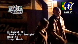 Midnight Oil - Surf&#39;s Up Tonight