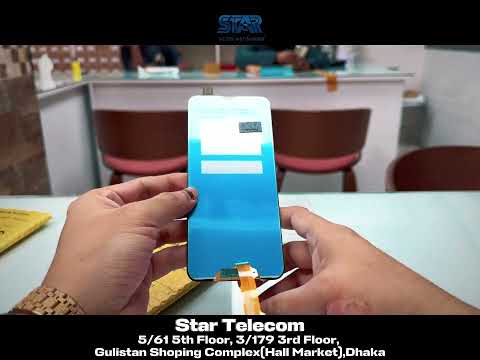 Itel BB4K, X653, spark go+ display price in Bangladesh Video Thumbnail