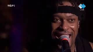 D'Angelo &amp; The Vanguard   Sugah Daddy Live at North Sea Jazz Festival 2015