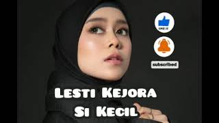 Download lagu Lesti Kejora~Si Kecil~Musik Asyik #leslar #lesti #lestikejora #musik #kejoralesti mp3