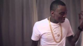 Soulja Boy - Unreleased &quot;Real From The Start&quot; Studio Freestyle