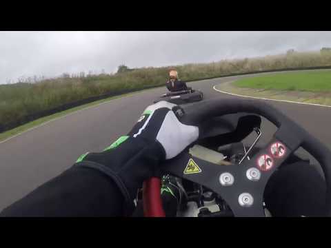 Club 100 2018, Round 8 Lydd- Heavyweight A Final