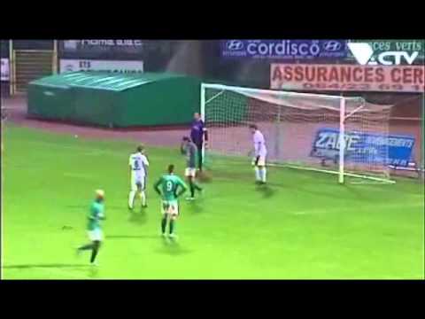 URLC - K.F.C. Oosterzonen 1-0