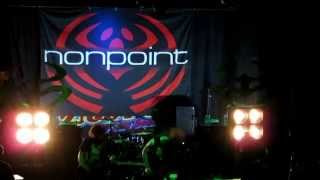 NONPOINT  - Victim Live @ Ziggy&#39;s By The Sea 9/26/2013