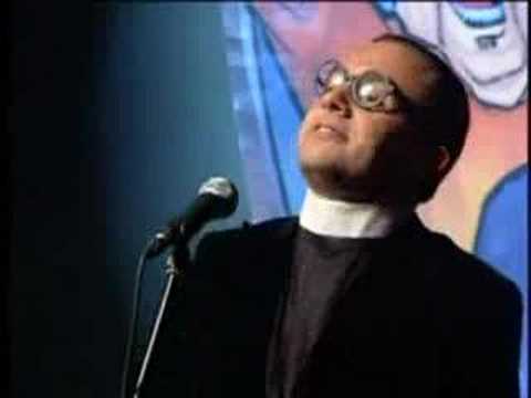 Quim Roscas & Zeca Estacionâncio - Padre Em Maputo