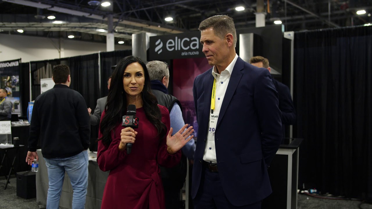 We love our brand partners! Expo Day 1