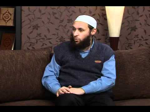 16-04 Alaudin Abazi - Pyetje dhe përgjigje.flv