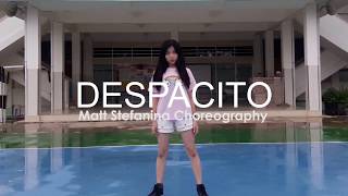 Download lagu Dance Despacito Choreography by Matt stefanina... mp3