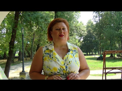 Весна Гиновска Илкова: Живата уметност доби друга димензија