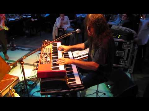 Thumbnail for Martin Geschwitz "In a gadda da vida", WOLF CODERAs SESSION POSSIBLE, 20.05.2013 Hattingen by Martin Gerschwitz