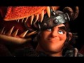 how to train your dragon (2) character songs 