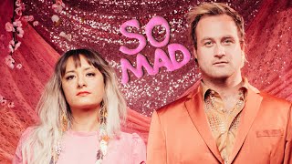 Miesha and the Spanks – “So Mad”