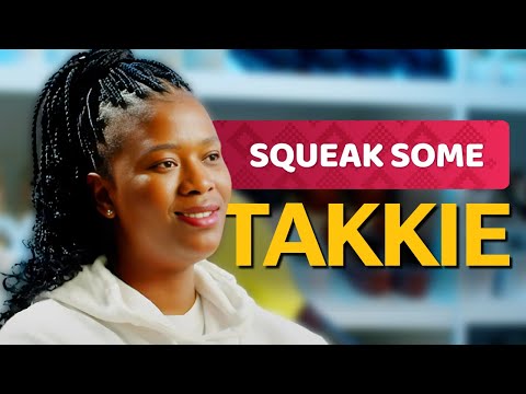 EP1 - Takkie Wash SA | iKhokha 10 Year Road Trip