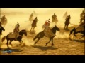 ALEXANDER THE GREAT My Favorite Song By Iron Maiden HD Lyrics