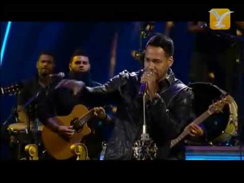 Romeo Santos, Enseñame a Olvidar, Festival de Viña 2013