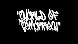 World of Tomorrow - World of Tomorrow