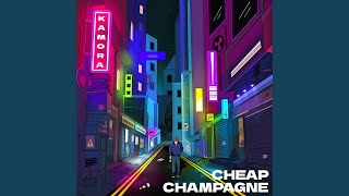 Kamora - Cheap Champagne video