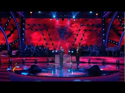 GAQO & PIRRO ÇAKO - Xhulit, 100 VJET MUZIKE