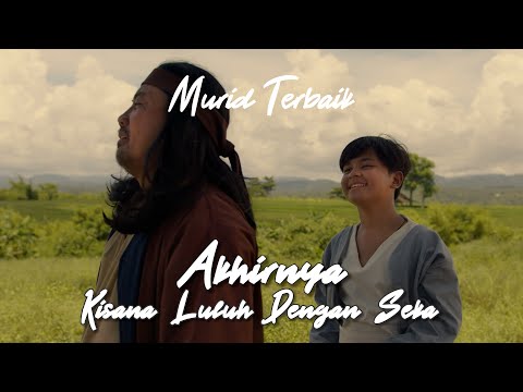 Akhirnya Seka Bisa Membujuk Kisana Melatihnya | MURID TERBAIK