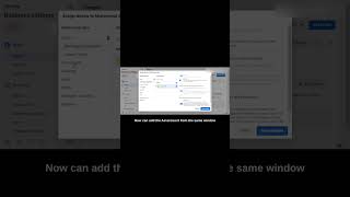 How to assign Facebook Page and Ad account access through Business Manager. Video Tutorial