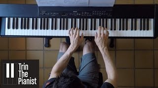 Naruto - Sadness and Sorrow - Piano cover