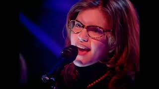 Lisa Loeb and Nine Stories - Stay I Missed You (Top Of The Pops 13/10/94)