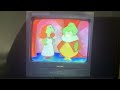 The Aliens First Christmas VHS 1991 Sped Up
