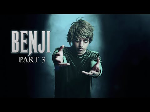 BENJI COMPILATION PART 3