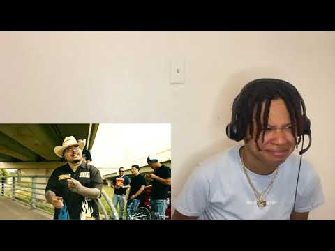 First Time Hearing That Mexican OT x Paul Wall x Drodi - Johnny Dang(Reaction)