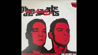The Silents – Inside My Head