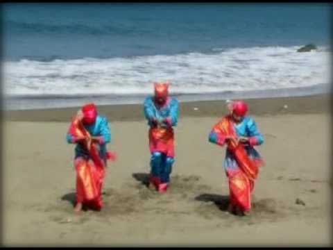 Boy Shandy & Yen Rustam - Pantun Babayang