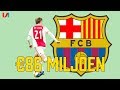 TOP 10 Duurste Verkopen Eredivisie: Wie Wordt de Opvolger van Frenkie?