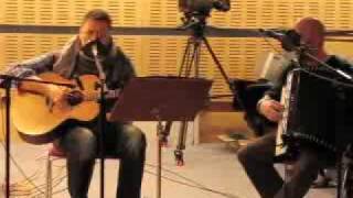 REVOLVER "Manos Arriba" (Madrid, 29/03/2011)