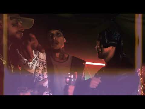 Don F - ft. ( Loko kuerdo) & (Asko man)                    Mi Pedazo Official video