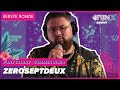 ZEROSEPTDEUX - Summer Vibes | FunX Talent Summer Vibes | EERSTE RONDE