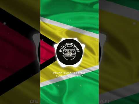 Sundar Popo X dansa riddim (Dejay_Guyaneseman) #sundarpopo #caribbeanmusic #dj #guyanese #chutney
