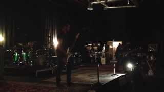 Stone Temple Pilots w/ Chester Bennington - Pop&#39;s Love Suicide - rehearsal in Los Angeles on 9/1/13