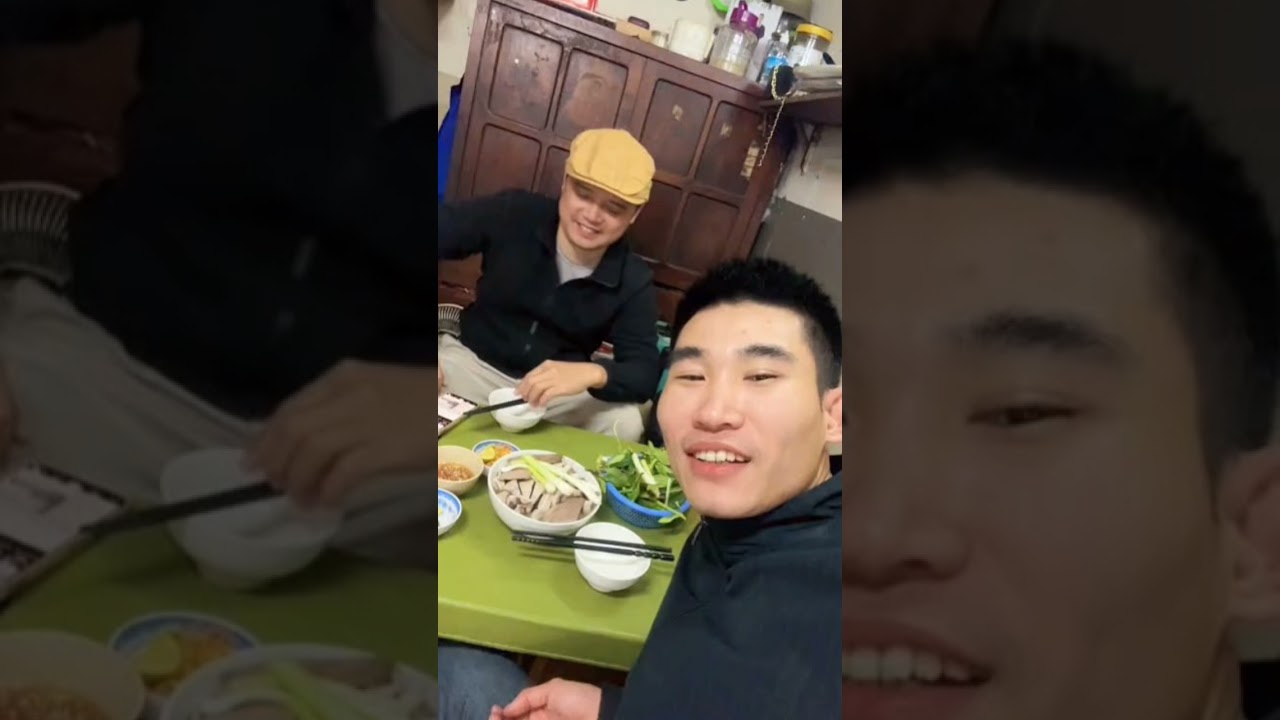 Yêu nước mõm tềnh tàng