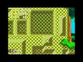 Sonic 3 Shadow Genesis Longplay