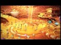 Kellogg S Honey Pops 2013 UK TV Advert