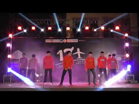 17+ Uncensored - EC2017