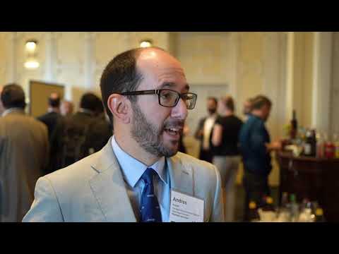 Physician Innovator: Andres Acosta