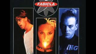 fabiola - I See The Light.
