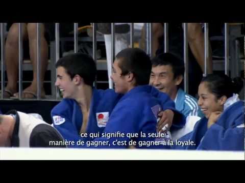 WADA's Play True Generation Program at 2010 YOG