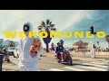 WEKOMUNDO - MAKOTO SAN (Official Video)