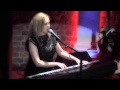 Лана Меркулова (RED FOX) - Согрей мое сердце. Piano LIVE. 