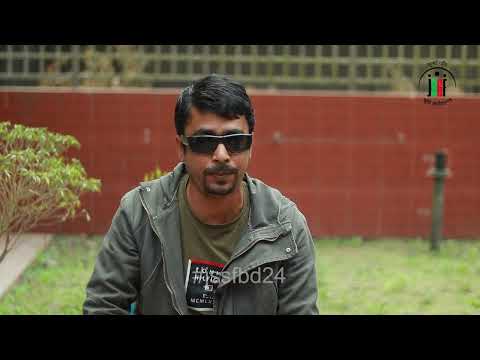 আহত যোদ্ধা আবিদুল ইসলাম | July Shaheed Smrity Foundation