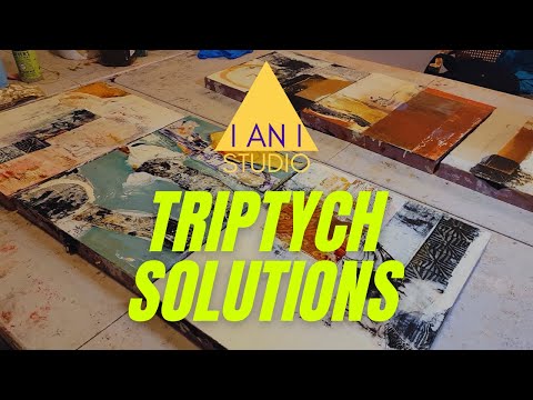 Triptych Solutions