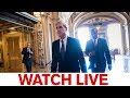 Robert Mueller testifies before Congress